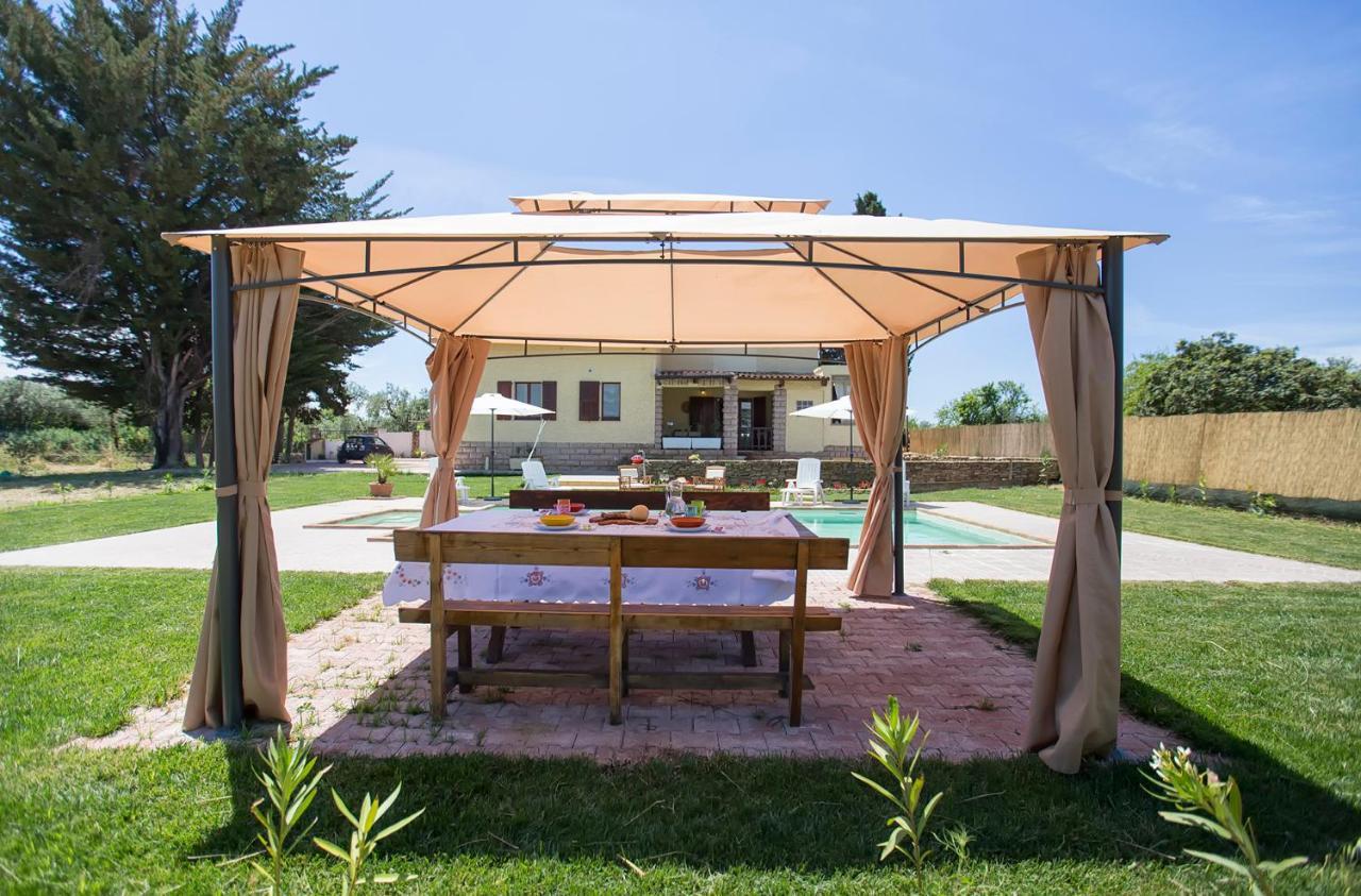 Villa Eugenie Alghero Exteriér fotografie