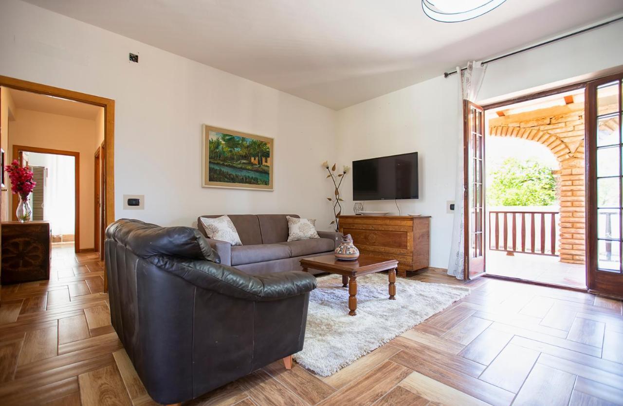 Villa Eugenie Alghero Exteriér fotografie