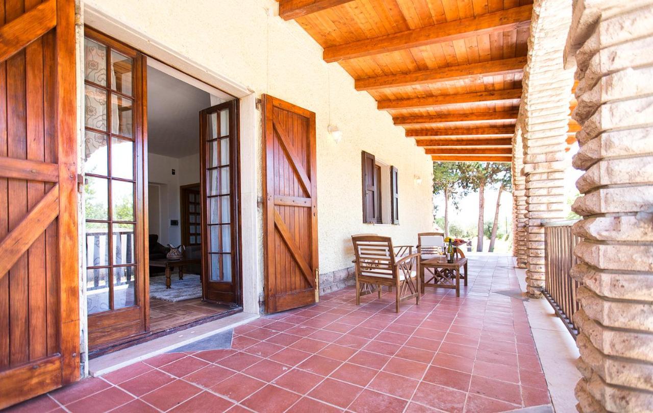 Villa Eugenie Alghero Exteriér fotografie